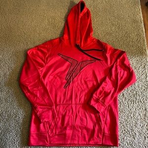 EUC old navy activewear hoodie